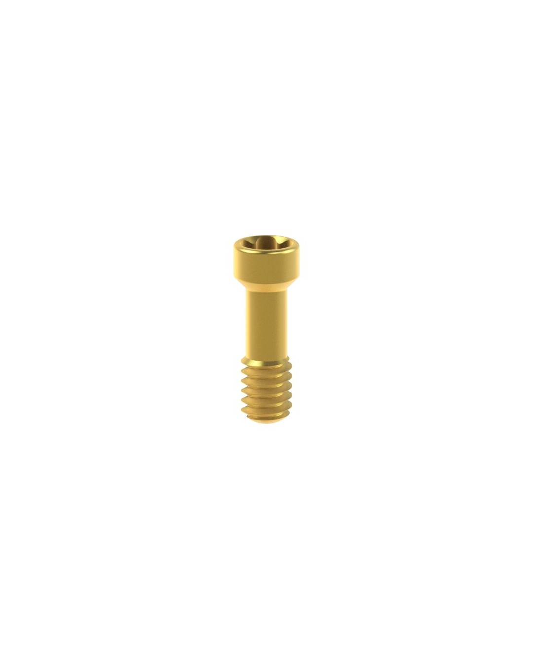 TPA Screw compatível com MIS® C1/V3®