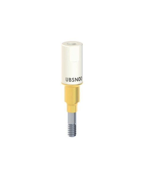 Scan Abutment compatível com DIO® UFII