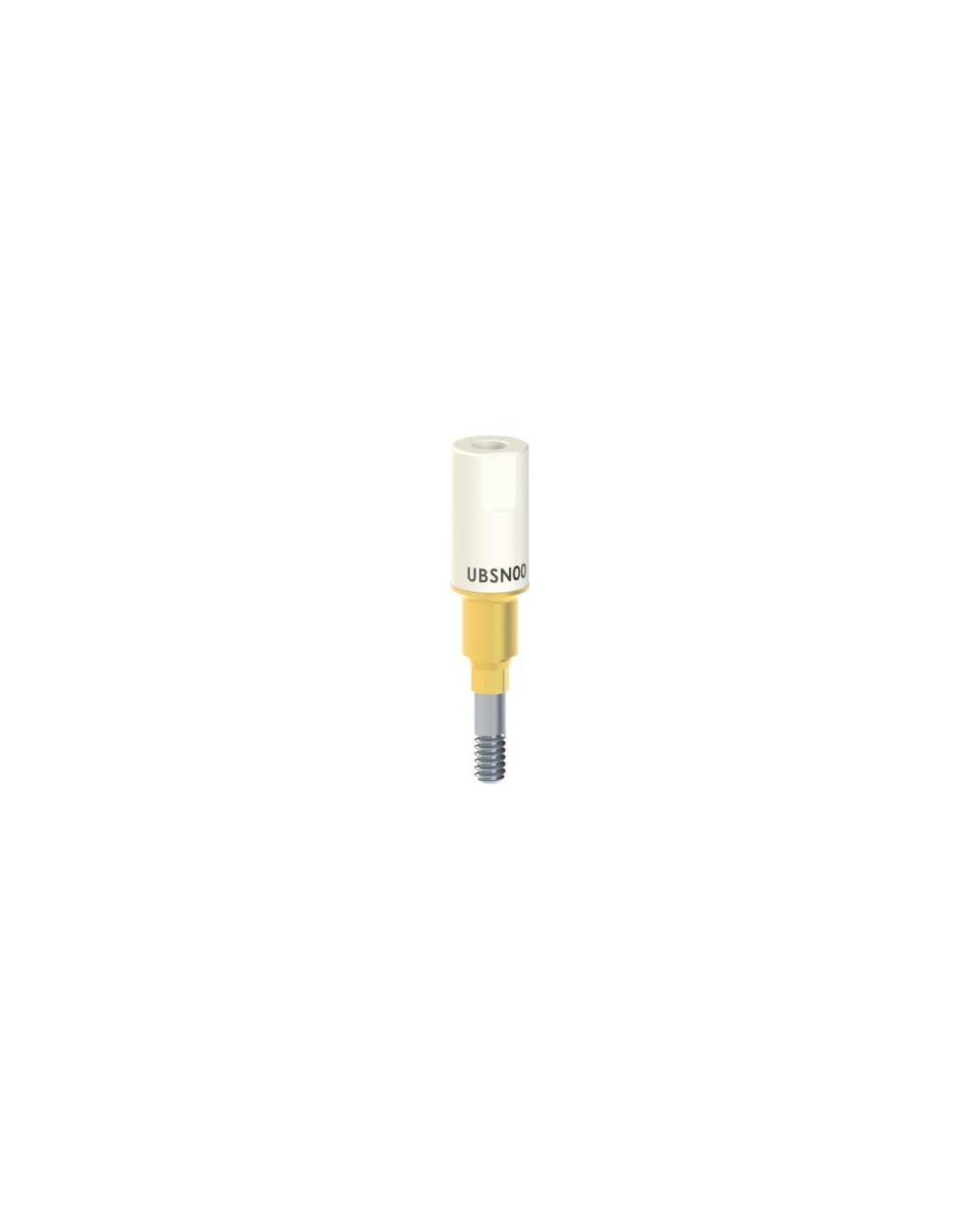 Scan Abutment compatível com DIO® UFII