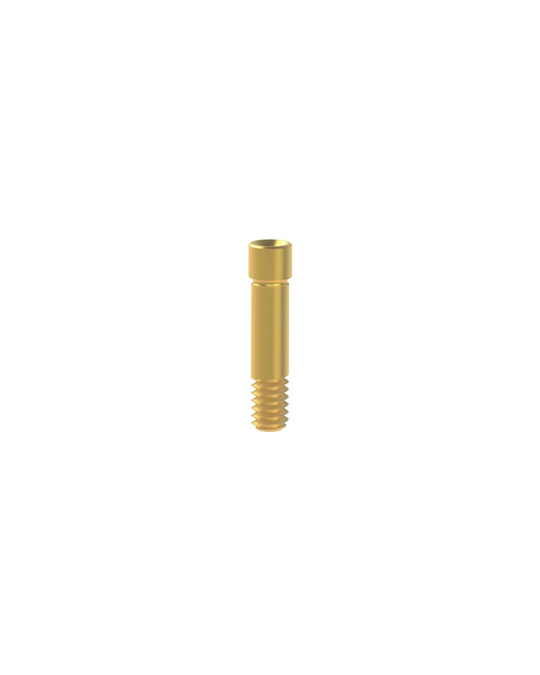 Titanium Screw compatível com Megagen® AnyOne®