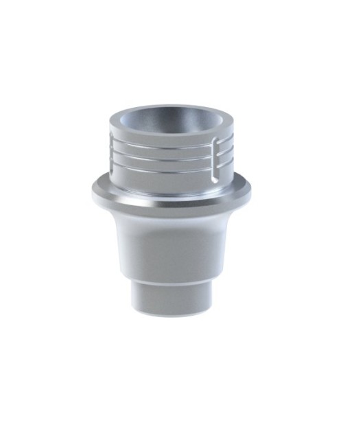 Base Co-Cr 3D compatível com Megagen® AnyRidge®