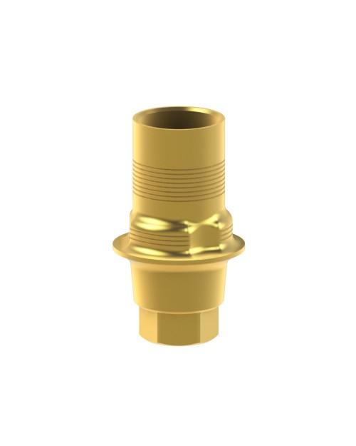 Ti-base Hollow compatível com Megagen® AnyRidge®