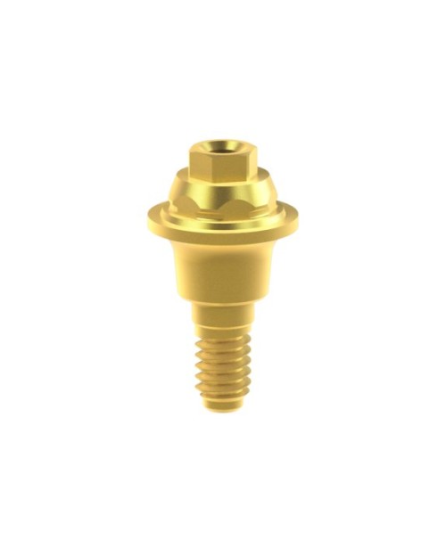 Multi-unit Abutment compatível com Megagen® AnyRidge®