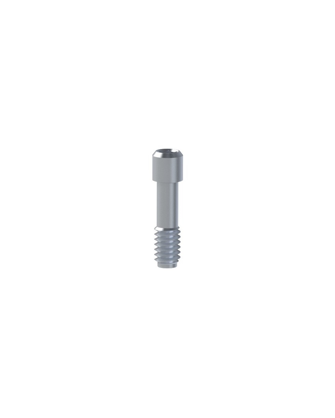 Titanium Screw compatível com Megagen® AnyRidge®