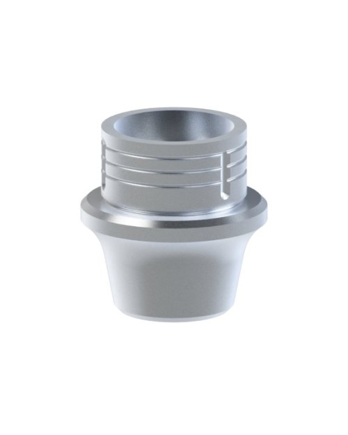Co-Cr Base 3D compatible with Dentium®...