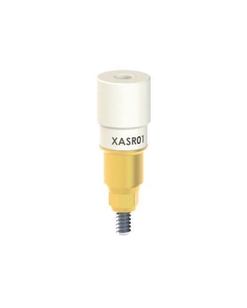 Scan Abutment compatible with Dentium®...