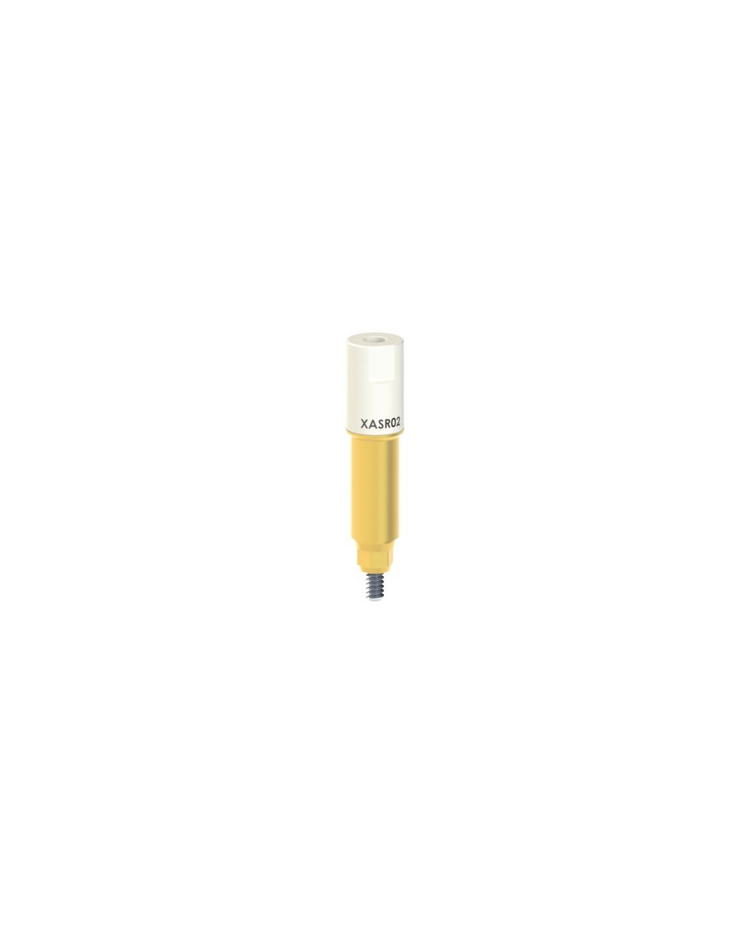 Scan Abutment compatível com Dentium® Implantium®/Superline™