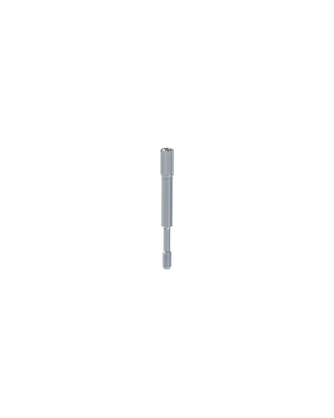 Open tray coping Screw compatível com Dentium® Implantium®/Superline™