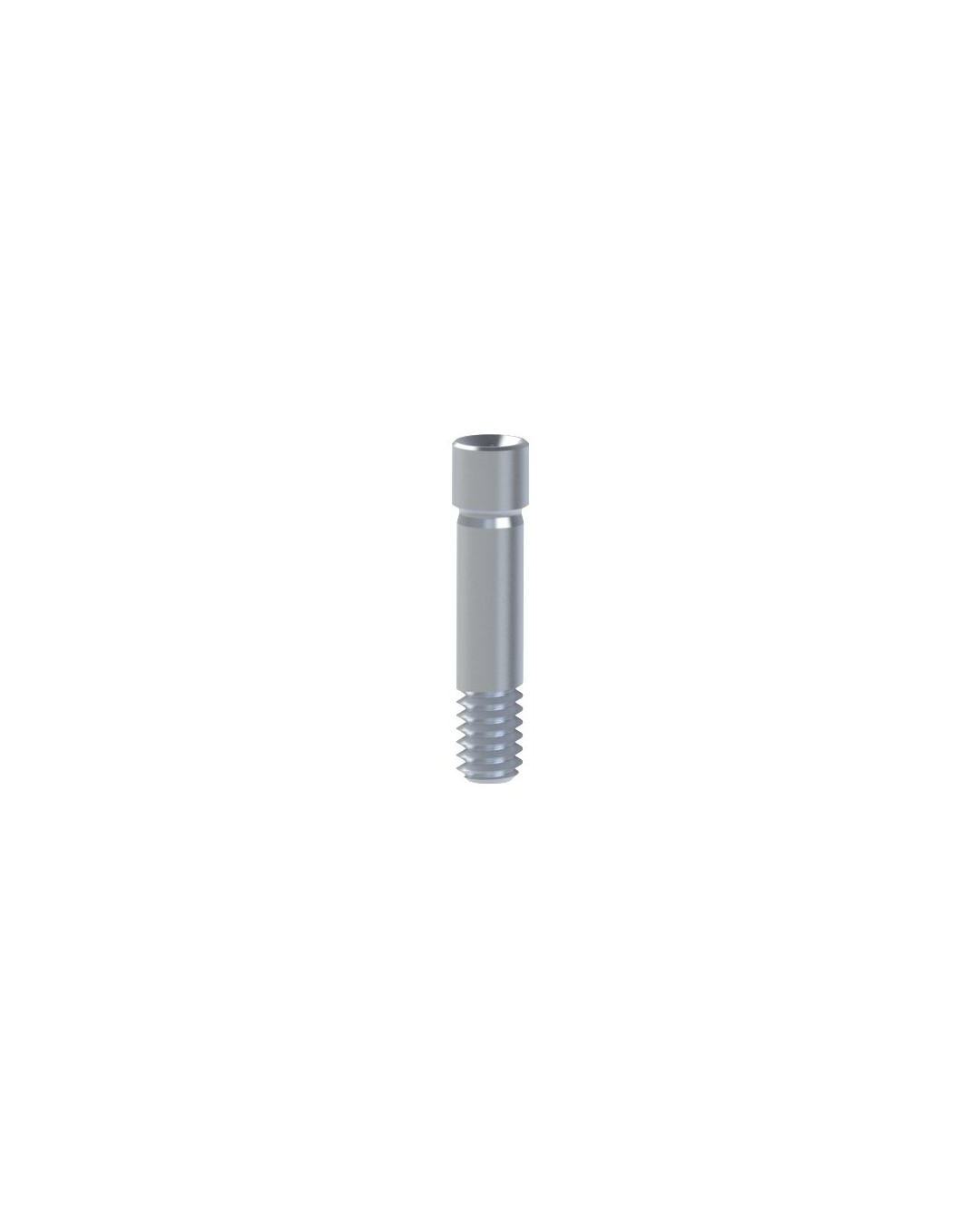 Titanium Screw compatível com Dentium® Implantium®/Superline™