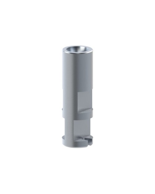 IPDmilled Blank system analog compatível com Medentis® ICX