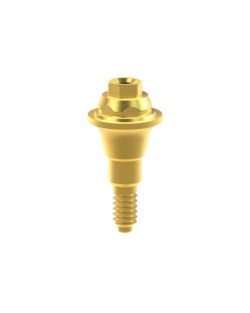 Multi-unit Abutment compatível com Medentis® ICX