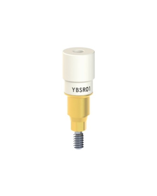 Scan Abutment compatível com Medentis® ICX