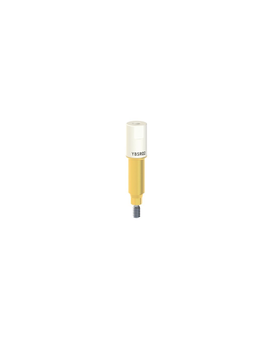 Scan Abutment compatível com Medentis® ICX