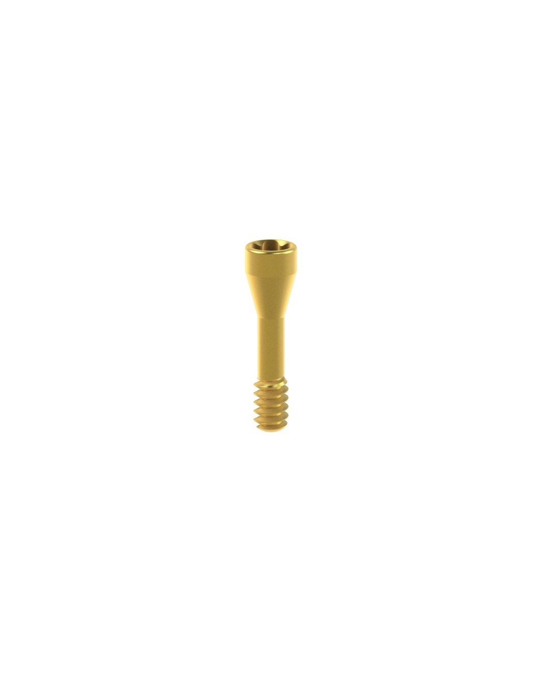 TPA Screw compatível com Medentis® ICX