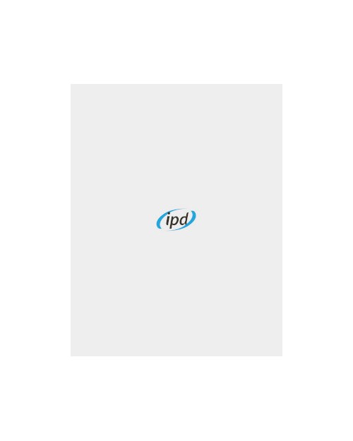 IPDmilled Blank system analog compatível com Bego®...