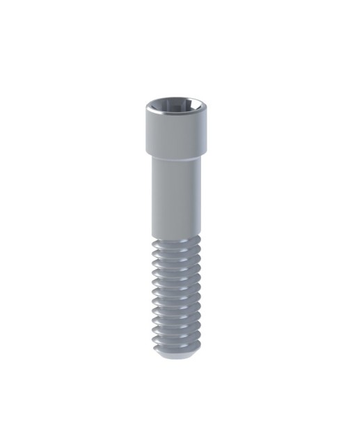 IPDmilled Blank system analog compatível com Bredent®...