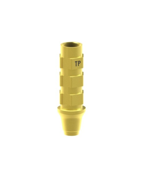 Temporary / Coping compatible with Zimmer® Eztetic®