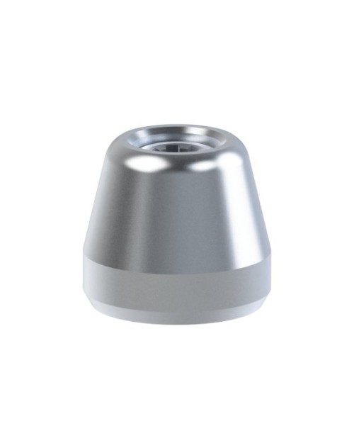 Healing Abutment compatible with Neodent® GM Abutment