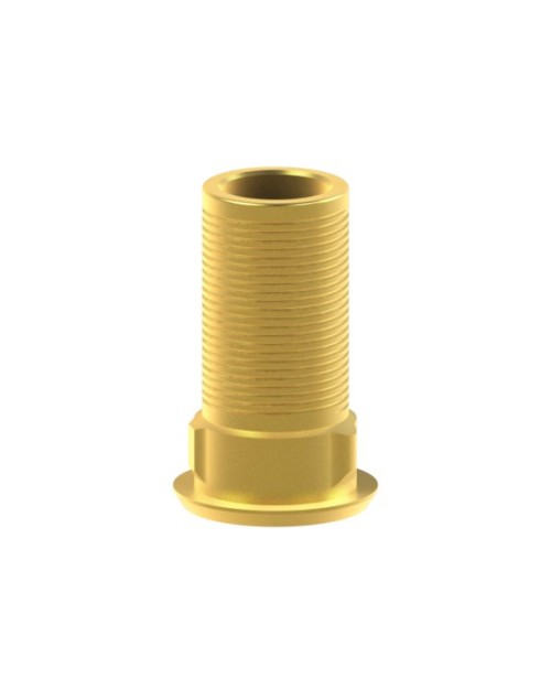 Custom Ti-Base compatível com Neodent® GM Abutment