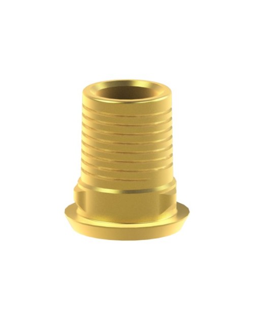 Custom Ti-Base compatível com Neodent® GM Micro Abutment