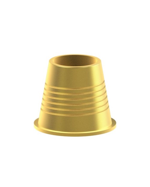 Ti-base Hollow compatível com Nobel Biocare® Multi-Unit
