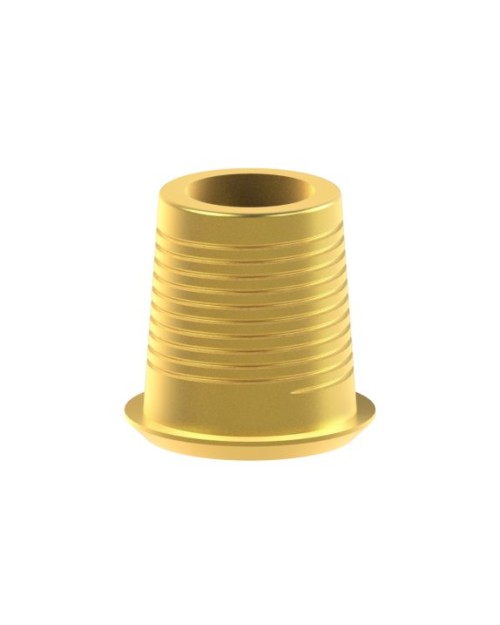 Custom Ti-Base compatible with Klockner® SK2-NK2