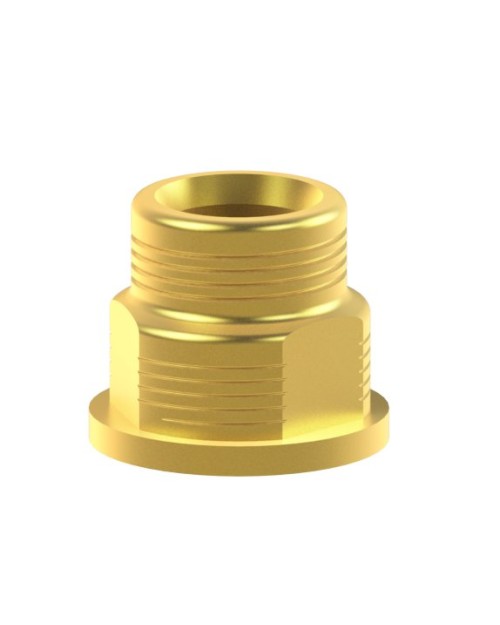 Custom Ti-Base compatível com Nobel Biocare® Multi-Unit