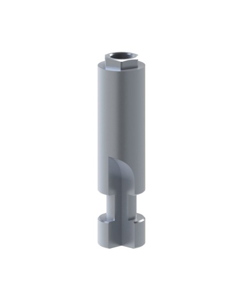 Análogo compatível com Nobel Biocare® Branemark System®