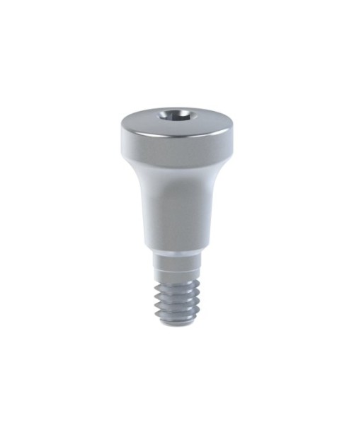 Pilar de Cicatrização compatível com Global D® In-Kone®