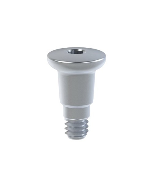 Pilar de Cicatrizaçăo compatível com Global D® In-Kone®