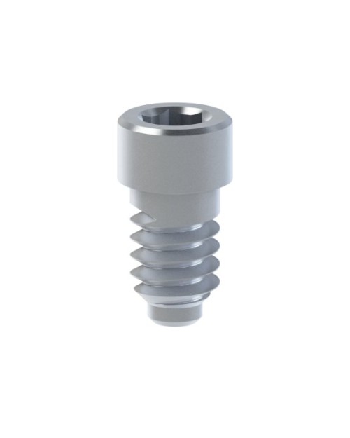 Screws compatible with Galimplant® Multi-posicion Aesthetic