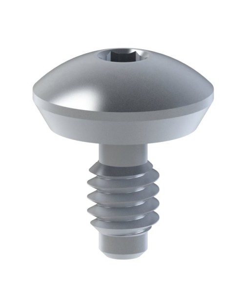 Pilar de Cicatrizaçăo compatível com Neodent® Helix® HE