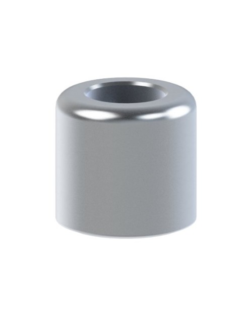 Pilar de Cicatrizaçao compatível com Galimplant®...