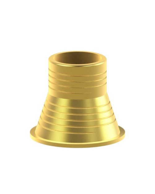 Custom Ti-Base compatível com Nobel Biocare® Multi-Unit