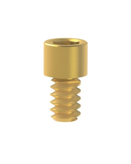 Screws compatible with BTI® Multi-IM®
