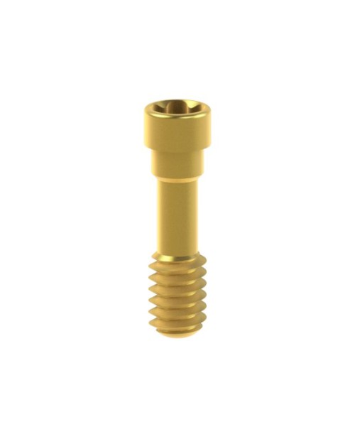 Screws compatible with Nobel Biocare® Replace® Select...