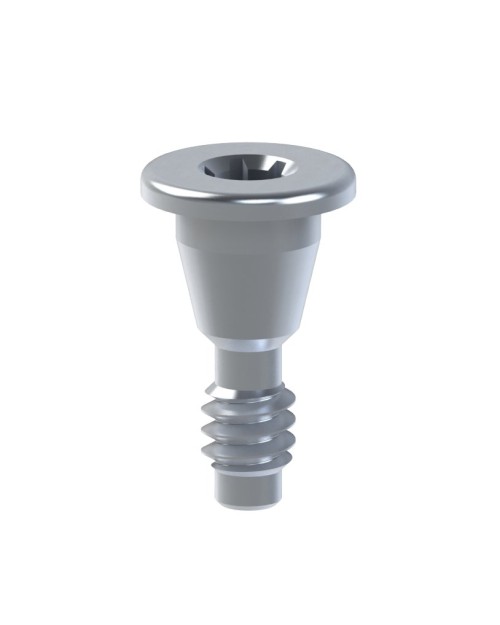 Pilar de Cicatrizaçăo compatível com Nobel Biocare®...