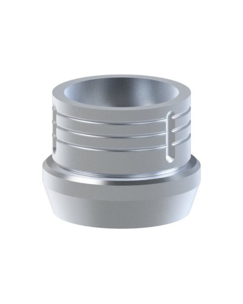CoCr Base compatible with Nobel Biocare® Branemark System®