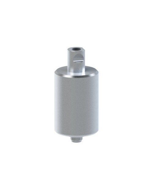 IPDmilled compatível com Straumann® Tissue Level®