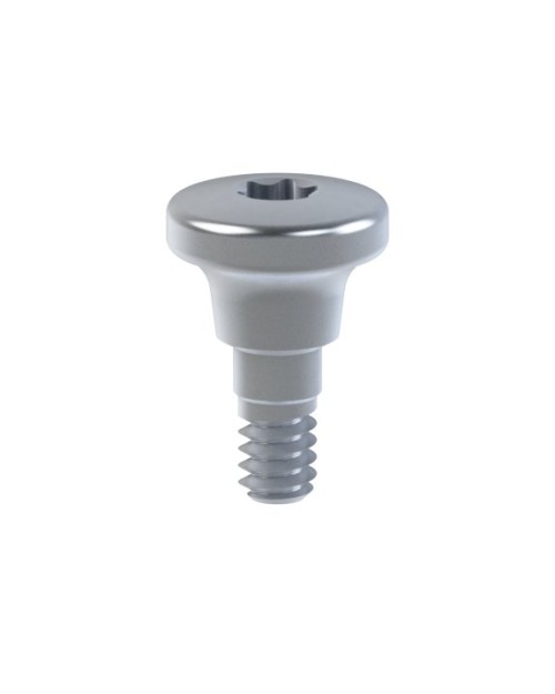 Pilar de Cicatrizaçăo compatível com Straumann® BLX®