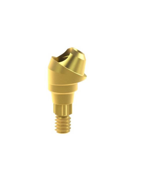 Multi-Unit compatible with Straumann® BLX®