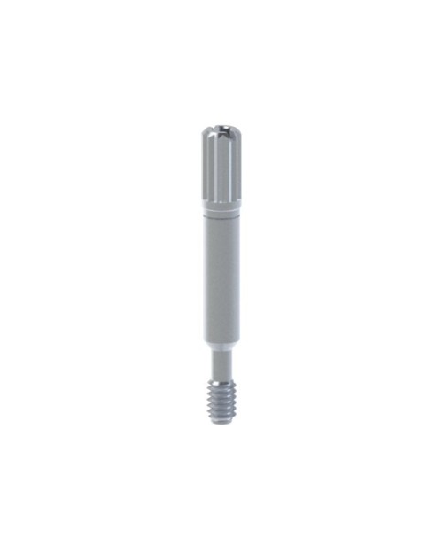 Temporary/Coping compatible with Microdent® Universal™