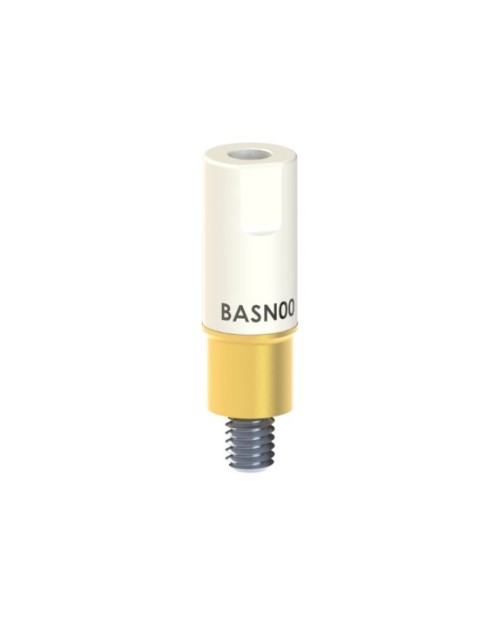 Scanbodies compatible with Biomet® 3i® Osseotite®