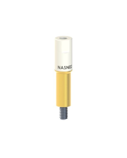 Scanbodies compatible with Phibo® TSH®