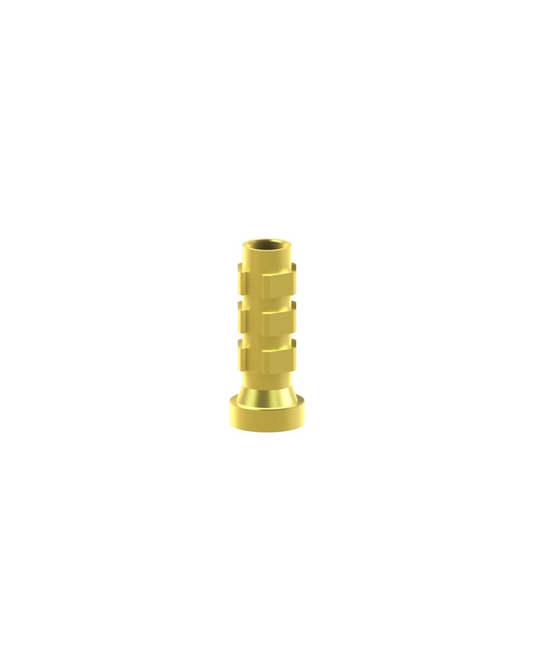 Temporary/Coping compatível com Nobel Biocare® Multi-Unit