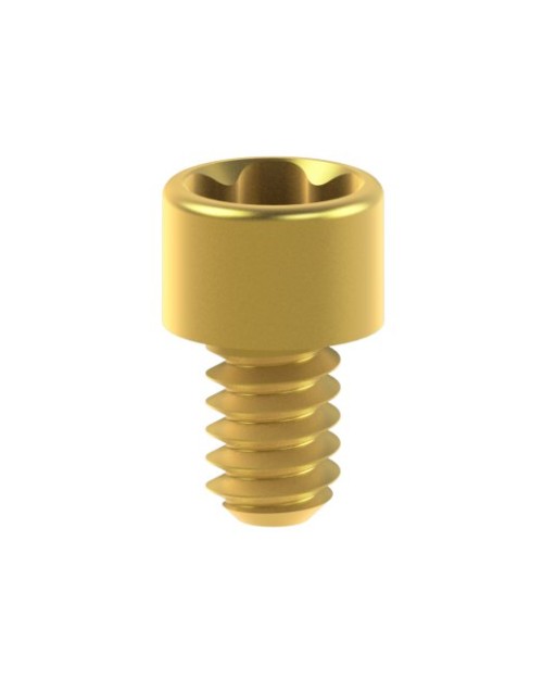 Screws compatible with BTI® Multi-IM®