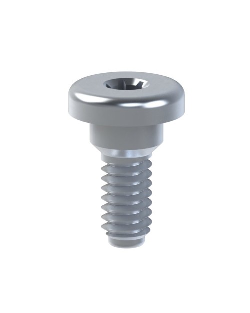 Pilar de Cicatrizaçăo compatível com BTI® Interna