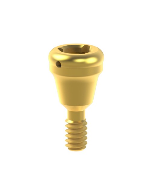 PSD Abutment compatible with Nobel Biocare® Active® /...
