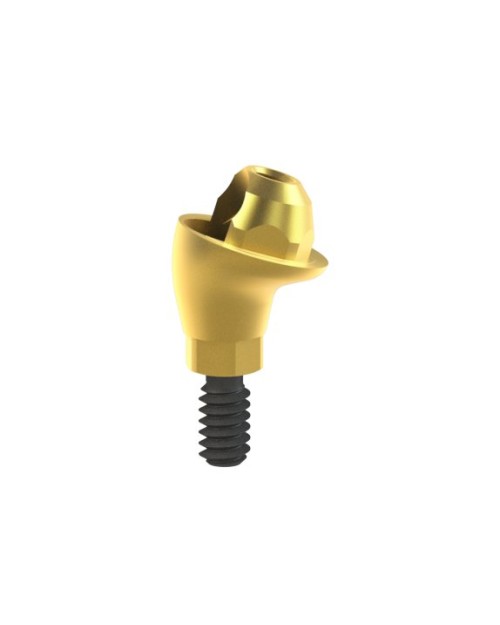 Multi-unit Abutment AP compatível com Nobel Biocare®...