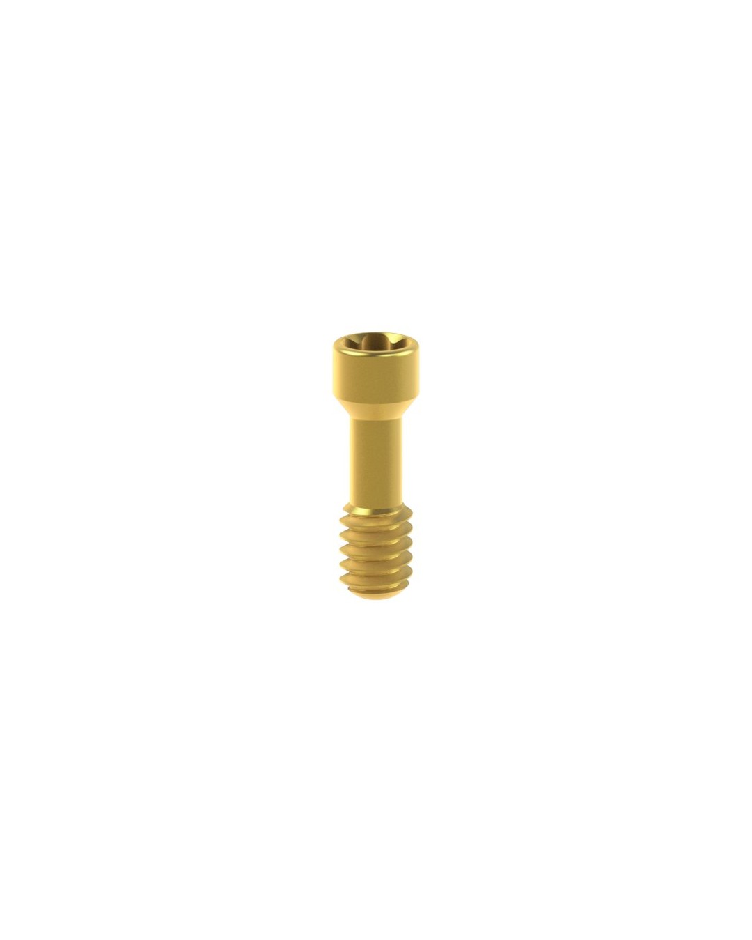 Screws compatível com Nobel Biocare® Active® / Replace® (Conical)